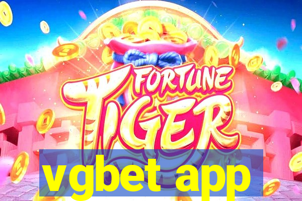 vgbet app